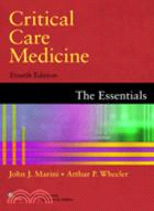 Critical Care Medicine: The Essentials