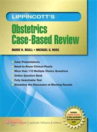 Lippincott's Obstetrics Case-based Review