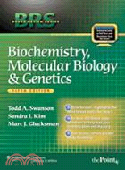 BRS: Biochemistry,Molecular Biology & Genetics with Online Access