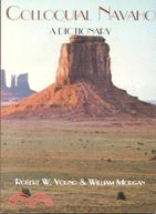 Colloquial Navaho