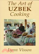 The Art of Uzbek Cooking