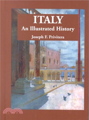 Italy ― An Illustrated History