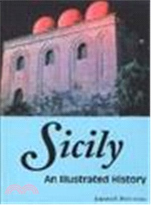 Sicily ─ An Illustrated History