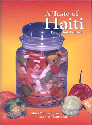 A Taste of Haiti