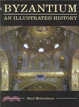 Byzantium ― A History