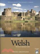 Beginner's Welsh: With 2 Audio Cds