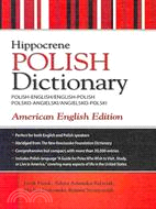 Polish-English, English-Polish Dictionary: American English Edition
