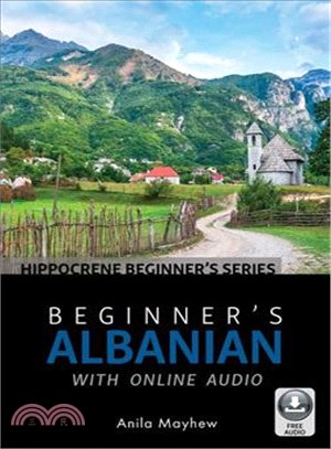 Beginner's Albanian ─ With Online Audio