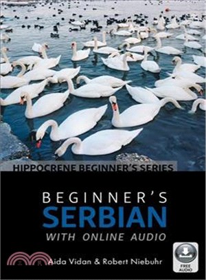 Beginner's Serbian ─ With Online Audio