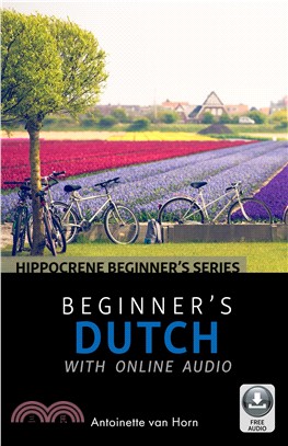 Beginner's Dutch ― Includes Downloadable Audio