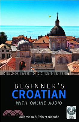Beginner's Croatian With Online Audio