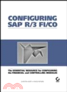 CONFIGURING SAP R/3 FI/CO