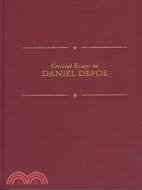 Critical Essays on Daniel Defoe