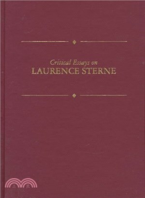 Critical Essays on Laurence Sterne