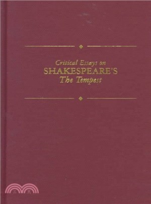 Critical Essays on Shakespeare's the Tempest