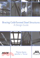 BRACING COLD-FORMED STEEL STRUCTURES