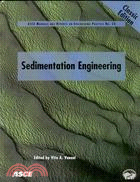 SEDIMENTATION ENGINEERING