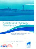 AIRFIELD AND HIGHWAY PAVEMENTS