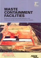 WASTE CONTAINMENT FACILITIES, SECOND EDITION