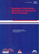 STANDARD CALCULATION METHODS FOR STRUCTIONAL