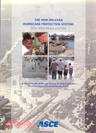 NEW ORLEANS HURRICANE PROTECTION SYSTEM