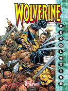 Stan Lee Presents Wolverine Blood Debt