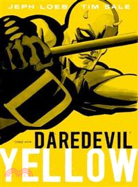 Daredevil ─ Yellow