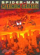 Spider-Man ─ Maximum Carnage