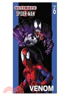 Ultimate Spider-Man 6 ─ Venom