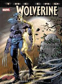 Wolverine ─ The End