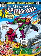 Essential Spider-Man 6—The Amazing Spider man