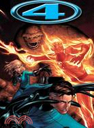 Marvel Knights 4: Wolf at the Door