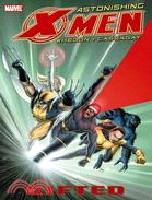 Astonishing X-Men 1 ─ Gifted