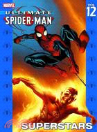 Ultimate Spider-Man 12 ─ Superstars
