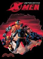 Astonishing X-Men 2