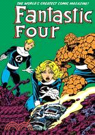 Fantastic Four Visionaries