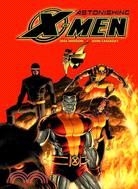 Astonishing X-Men 3 ─ Torn