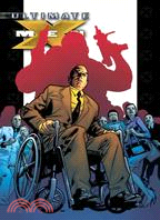 Ultimate X-Men 12: Hard Lessons