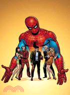 Essential The Amazing Spider-Man 4