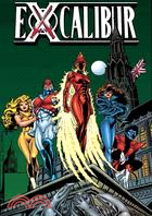 Excalibur 1: The Sword Is Drawn