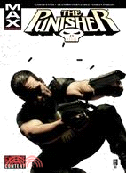 Punisher Max 3