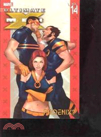 Ultimate X-Men 14—Phoenix