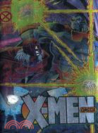 X-men ─ Complete Age of Apocalypse Epic Book 4