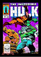 Hulk Visionaries 4