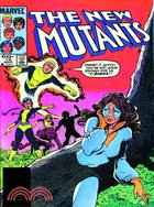 New Mutants Classic 2