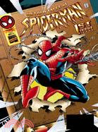 Spider-man Visionaries 1: Kurt Busiek