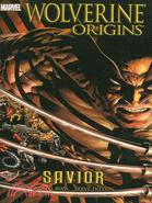 Wolverine Origins: Savior