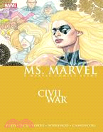 Ms. Marvel 2: Civil War