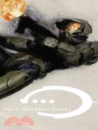 Halo Graphic Novel | 拾書所