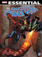 Essential The Amazing Spider-Man 5